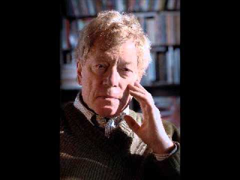 Roger Scruton - Wagner and Philosophy