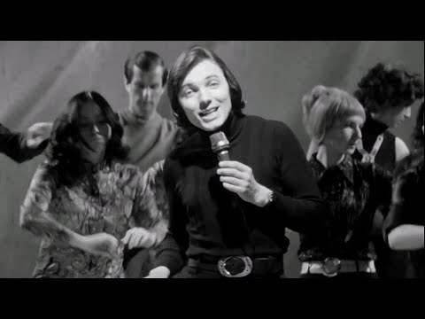 Karel Gott - Ó, mami, dík (Mamy Blue) 1972