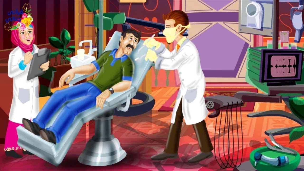 قصة رائعة!! د. مجد ناجي كيف تحولت حياته من التعب إلى النجاح و السعادة بعد مفاجئة مذهلة؟