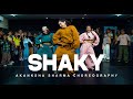 Shaky I Sanju Rathod I Akanksha Sharma Choreography
