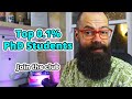 Rise To The Top The Habits And Mindset Of Top 0 1 PhD Students