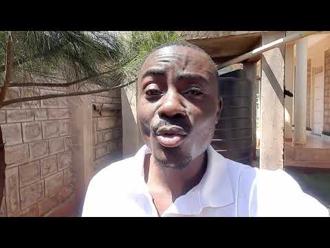 ECHATE-Ndemererie Freestyle