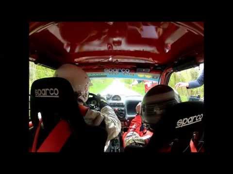 RallyBormida2013 Tignola/Dadone