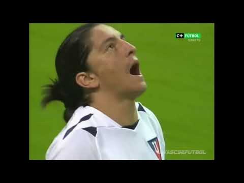 2008.05.27 America 1 - Liga de Quito 1 (Partido Completo 60fps - Copa Libertadores 2008)