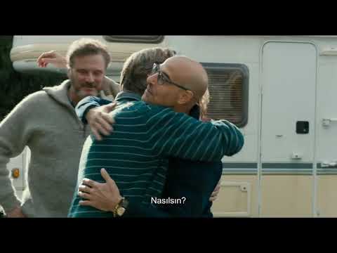 Süpernova (Supernova) | Fragman | 9 Temmuz'da Sinemalarda