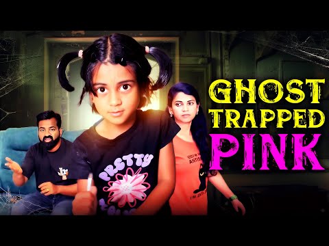 Pinky Horror series 😱 #shorts #shortfilm #horror 