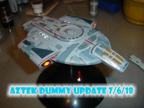 Aztek Dummy Update 7/6/18 - Weefiant