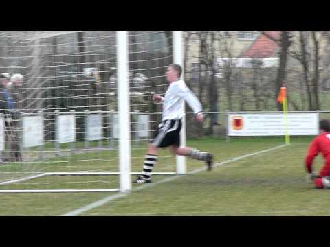 DFS-VCK  19-02-2011 N.P. het 3e doelpunt door Bas Hogenstein