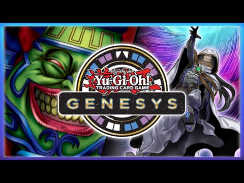 Yu-Gi-Oh! GENESYS NUOVO FORMATO PAZZESCO!! ANALISI DETTAGLIATE REGOLE E DECK!! [Yu-Gi-Oh! ITA]