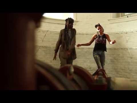 Sir Mix A Lot (Dance Video Version) - Konshens The MC