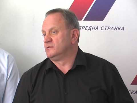 Mesko gradski serif Leskovca