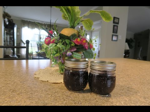 download lagu mp3 mp4 How To Make Blueberry Jam Without Sugar Or Pectin, download lagu How To Make Blueberry Jam Without Sugar Or Pectin gratis, unduh video klip How To Make Blueberry Jam Without Sugar Or Pectin