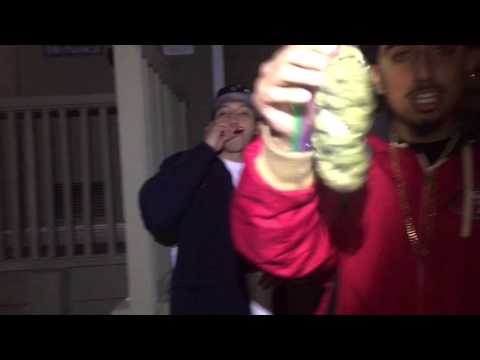 $harky Bo - The Mission