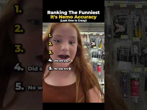 Ranking Funniest 