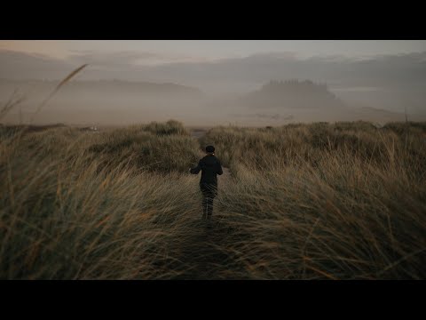 VonnBoyd x Spaceouters // Voyage