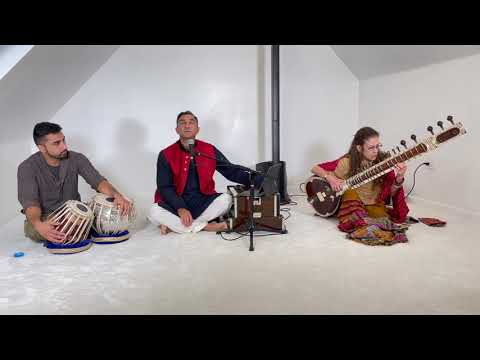 Hamari Atariya Pe - Sangeet Millennium Ensemble