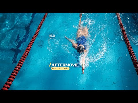 CIA 2024 | AFTERMOVIE DIA 1