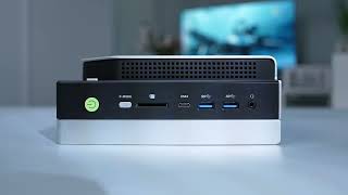 GMKtec EVO X2 - Unboxing