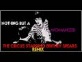 Britney Spears - 'Womanizer (Circus Themed Remix ...
