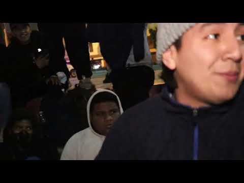 PEKS vs ARES vs DEMO - OCTAVOS  - ULTIMO VERSO