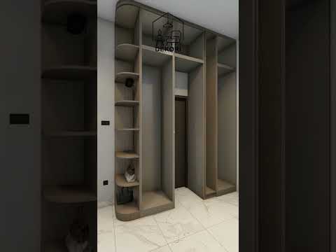 Dapatkan inspirasi dekorasi dari kamar Vivia Jovis di Medan! Ruangan 3,8 x 7,2 meter ini bikin betah, loh! 🛏️✨