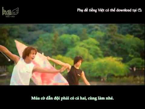 [Chiha&WinG~]Trailer 1 Kimi ga Odoru, Natsu.avi