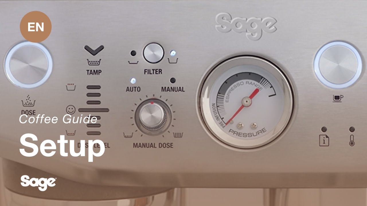 How to use the interface