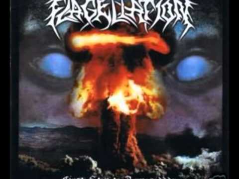 Flagellation - polish death metal