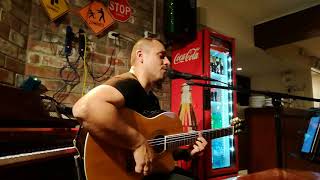 UNA GOTITA DE TU AMOR - DIEGO TORRES (Piero Ibáñez)