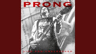 Not of this Earth (Live)