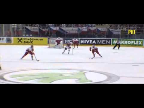 2014 IIHF World Championship | Denmark - Czech Republic | 4-3os | 17.5.2014