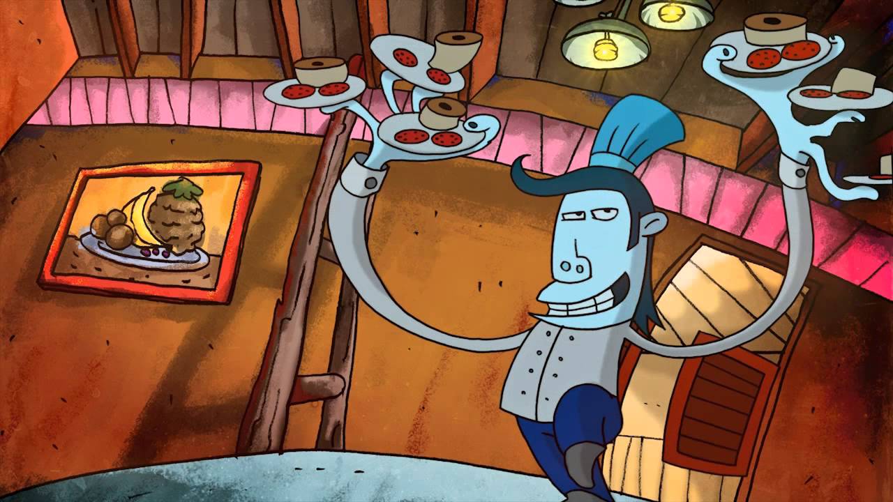 Hijo de Dios Trailer