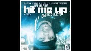 Bei Maejor- Let Me Know