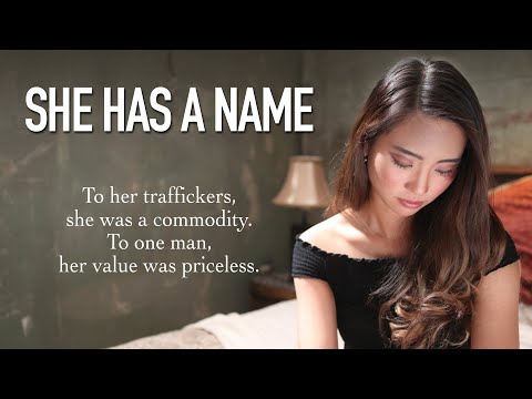 She Has A Name (2016) | Full Movie | Giovanni Mocibob | Will Yun Lee | Eugenia Yuan | Teresa Ting