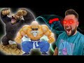 Oozaru Son Goku Max Power Master Roshi Ichiban Kuji Review Unboxing