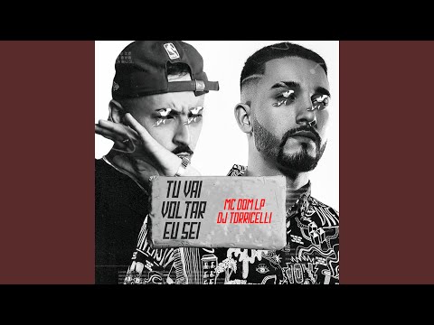 Tu Vai Voltar Eu Sei