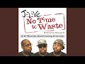 No Time To Waste Instrumental