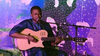 Boubacar Diabate @ SambaLolo Dédicasse - Mansani Cissé