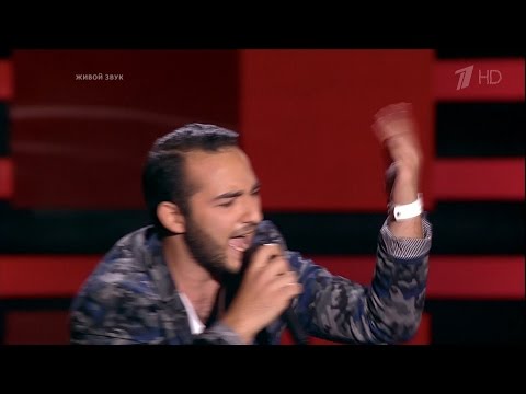 The Voice RU 2016 Vengly — «Uptown Funk» Blind Auditions | Голос 5. Владислав Горбунов. СП