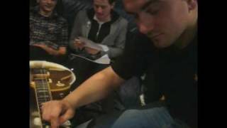 Mikey Boylan - Jack Of All Trades (Episode 1)