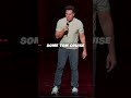 WOW! ✈️ 🫨 #danecook #comedy #funny #crowd