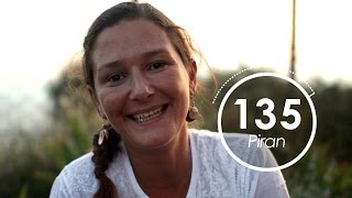 Piran: "Let them talk"