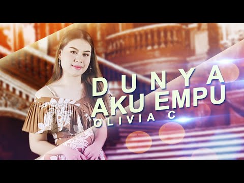 ❣️Dunya Empu Aku❣️- Olivia C (MTV Official)