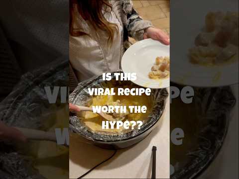 Garlic Parmesan Chicken & potatoes crockpot recipe