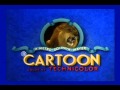 MGM Cartoon Tom And Jerry Logo