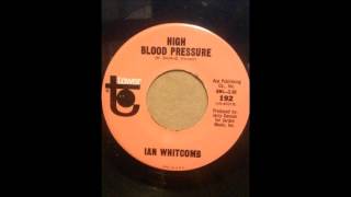 IAN WHITCOMB ♪HIGH BLOOD PRESSURE♪