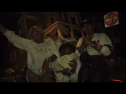 R2R Marri - Low Down (Official Music Video)