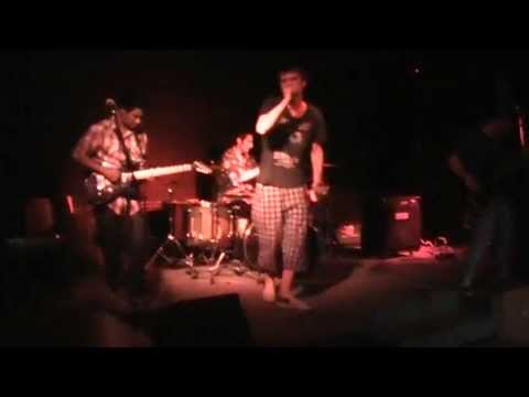 F.C.P.R.E.M.I.X. (Cover) - Absolute Allstars Bar & Grill June 21st 2013