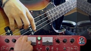 Video thumbnail for The Thermionic Culture Vulture Super 15 by Doctor Mix