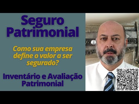 Seguro Patrimonial - Como definir o valor dos Ativos? Consultoria Empresarial Passivo Bancário Ativo Imobilizado Ativo Fixo Seguro Patrimonial - Como definir o valor dos Ativos? Avaliação Patrimonial Inventario Patrimonial Controle Patrimonial Controle Ativo